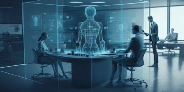 AI Artificial Intelligence